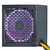 Fonte Gamer Dash 400w Preto Com Fan Led Rgb - Vfg400wpr na internet