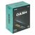 Fonte Gamer Dash 600w Preto Com Fan Led Rgb - Vfg600wpr - Furya Informática