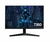 Monitor Samsung Gamer 24" Fhd 75hz Hdmi Vga Freesync Preto Série T350 - Lf24t350fhlmzd - Furya Informática