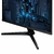 Monitor Samsung Gamer 27" Fhd 75hz Hdmi Vga Freesync Preto Série T350 - Lf27t350fhlmzd - comprar online
