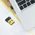 Imagem do Adaptador Nano Usb Bluetooth 5.0 Ub500