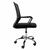 Cadeira Office Go Star Preta - Cogs10p - loja online
