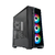 Gabinete Cooler Master Masterbox 520 Lateral Vidro Temperado - 3 Fans Argb 120mm - Preto - Mb520-kgnn-s01