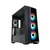 Gabinete Cooler Master Masterbox 520 Lateral Vidro Temperado - 3 Fans Argb 120mm - Preto - Mb520-kgnn-s01 - comprar online