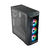 Gabinete Cooler Master Masterbox 520 Lateral Vidro Temperado - 3 Fans Argb 120mm - Preto - Mb520-kgnn-s01 na internet