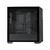 Gabinete Cooler Master Masterbox 520 Lateral Vidro Temperado - 3 Fans Argb 120mm - Preto - Mb520-kgnn-s01 - Furya Informática