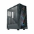Gabinete Cooler Master Cmp 520 Lateral De Vidro - 3 Fans Led Argb- Preto - Cp520-kgnn-s00 na internet