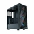 Gabinete Cooler Master Cmp 520 Lateral De Vidro - 3 Fans Led Argb- Preto - Cp520-kgnn-s00 - Furya Informática