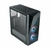 Imagem do Gabinete Cooler Master Cmp 520 Lateral De Vidro - 3 Fans Led Argb- Preto - Cp520-kgnn-s00