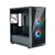 Gabinete Cooler Master Cmp 320 Lateral De Vidro - 2 Fans Argb De 120 Mm - Preto - Cp320-kgnn-s00 - comprar online