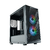 Imagem do Gabinete Cooler Master Cmp 320 Lateral De Vidro - 2 Fans Argb De 120 Mm - Preto - Cp320-kgnn-s00