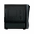 Gabinete Cooler Master Cmp 320 Lateral De Vidro - 2 Fans Argb De 120 Mm - Preto - Cp320-kgnn-s00 - Furya Informática