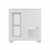 Imagem do Gabinete Gamer Forcefield White Ghost - Frontal E Lateral Em Vidro - Pcyes - Gffwgp