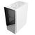 Imagem do Gabinete Gamer Set White Ghost - Lateral Em Vidro - Pcyes - Gswgpbr
