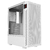 Gabinete Gamer Bolter White Ghost - Lateral Em Vidro - Pcyes - Gbwgpbr - Furya Informática