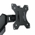 Suporte A Gás Para Monitor De Parede 17''-32'' Vesa 100x100 - Pw01a - comprar online