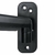 Suporte A Gás Para Monitor De Parede 17''-32'' Vesa 100x100 - Pw01a - Furya Informática