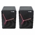 Caixa De Som Gamer Vinik Star 6w 2.0 Led Rainbow - Vspkg6wst na internet