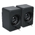Caixa De Som Gamer Vinik Star 6w 2.0 Led Rainbow - Vspkg6wst - loja online