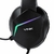 Fone De Ouvido Headset Gamer Vinik V Blade Iii Usb - Led Rainbow - Vkhsgviii - Furya Informática
