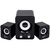 Caixa De Som 2.1 Standard Way 11w Subwoofer + 2 Caixas Satélite - Cxst11w na internet