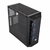 Gabinete Masterbox Mb511 Mid Tower Com 3 Fans De Led Argb Preto - Mcb-b511d-kgnn-rga - comprar online