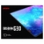 Mouse Pad Gamer Pcyes Obsidian G3d 500x400mm - Tecido Com Infusão De Vidro - Pempg3d na internet