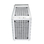 Gabinete Cooler Master Qube 500 Flatpack White - Q500-wgnn-s00 - loja online