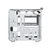 Imagem do Gabinete Cooler Master Qube 500 Flatpack White - Q500-wgnn-s00