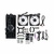 Water Cooler Masterliquid Atmos Cooler Master Rgb - 240mm - Mlx-d24m-a25pz-r1