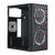 Gabinete Gamer Vinik Wave Preto Lateral Acrilico - Ggwacbk na internet