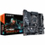 Placa Mãe Gigabyte Intel B760m Gaming X Ax Matx Lga 1700 M.2 Nvme Wi-fi 4xddr5 Max. 192gb 1x Dp 1x Hdmi