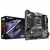 Placa Mãe Gigabyte Intel B760m Aorus Elite Matx Lga 1700 M.2 Nvme 4xddr5 Max. 192gb 1x Dp 1x Hdmi 1x Type-c