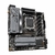 Placa Mãe Gigabyte Amd B650m Gaming X Ax Matx Am5 M.2 Nvme Wi-fi 4xddr5 Max. 192gb 2x Dp 1x Hdmi 1x Type-c na internet
