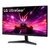 Monitor Gamer LG UltraGear 24" 180Hz 1ms - 24GS60F-B.AWZM na internet