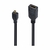 Cabo Adaptador Micro Hdmi X Hdmi Fêmea 30cm Amchf-30 - comprar online
