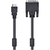 Cabo Hdmi Macho Para Dvi-d 24+1 Pinos 2 Metros Hdmi-2 - comprar online