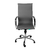 Cadeira Office Sirius Cinza - Cossc02 - comprar online
