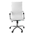 Cadeira Office Sirius Branca - Cossb03 - comprar online