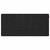 Mouse Pad Gamer Pcyes Maze Extended Black Vulcan - 900 X 420 - Pmm90x42bv - comprar online