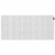 Mouse Pad Gamer Pcyes Maze Extended White Ghost - 900 X 420 - Pmm90x42wg - comprar online