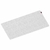 Mouse Pad Gamer Pcyes Maze Extended White Ghost - 900 X 420 - Pmm90x42wg na internet