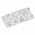 Mouse Pad Gamer Pcyes Signature Extended White Ghost - 900 X 420 - Pms90x42wg na internet