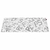Imagem do Mouse Pad Gamer Pcyes Signature Extended White Ghost - 900 X 420 - Pms90x42wg