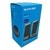 Imagem do Caixas De Som 2.0 3w Rms Alimentação Usb Conexão P2 Controle Volume - Sp009