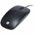 Kit Mini Teclado E Mouse Usb Corp Flat - Teclas Chocolate - Mouse 1200dpi Cabo 1.8m Preto - Vinik - Dc120 - Furya Informática