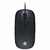 Kit Mini Teclado E Mouse Usb Corp Flat - Teclas Chocolate - Mouse 1200dpi Cabo 1.8m Preto - Vinik - Dc120 - loja online