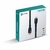 Cabo Hdmi 2.0 4k Ultra Hd 3d Conexão Ethernet Com Filtro 20 Metros - H20f-20 - loja online