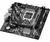 Placa Mãe Asrock H610m-hvs/m.2 R2.0 Lga1700 2xddr4 3200 Dimm 64gb 4xsata3 2xusb3.2 4xusb2.0 Rede Giga 1xm.2/key M 1xhdmi - Furya Informática