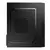 Gabinete Corporativo Bit Usb 2.0 Preto Vinik - Gbv2kbr - Furya Informática